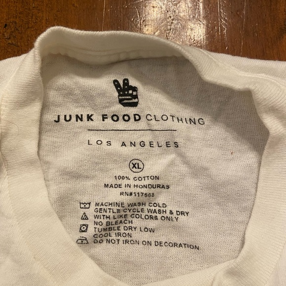 Grateful Dead T-shirt - Picture 3 of 3